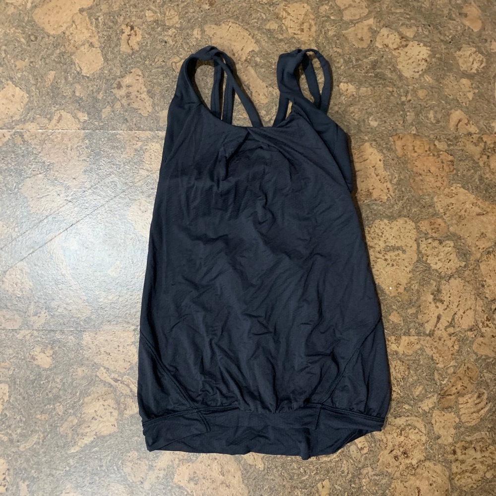 Workout Top